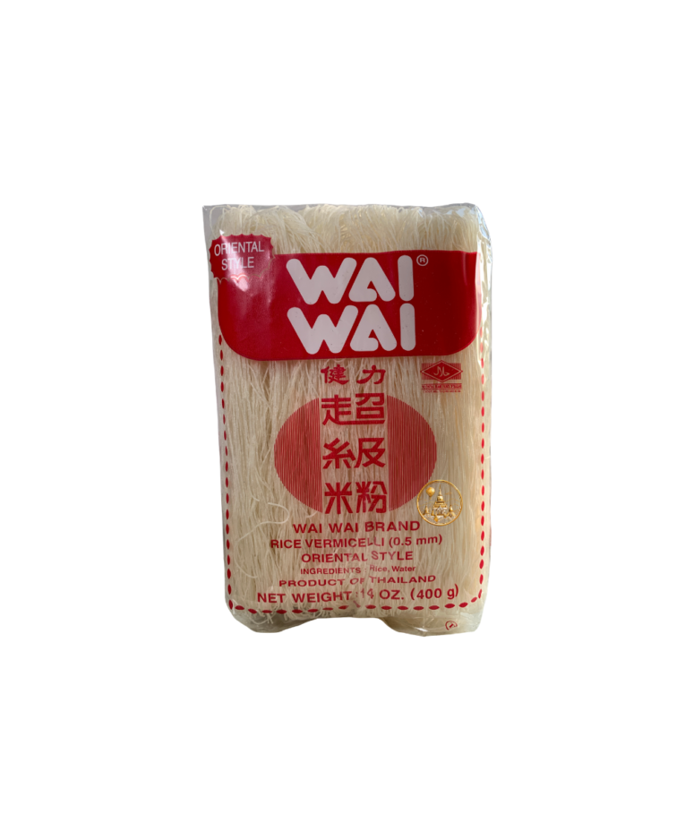 wai wai ဆန်ကြာဆံ