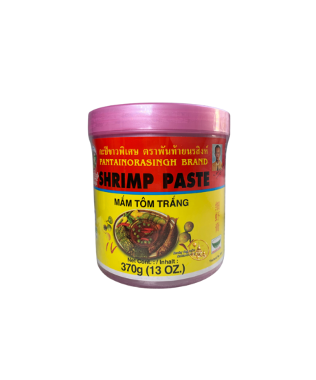 Pantai Shrimp Paste (ယိုးဒယား ငပိ) – 370g