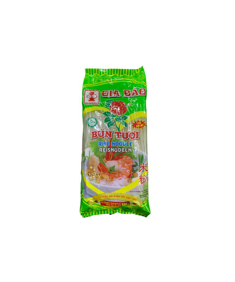 ဆန်ခေါက်ဆွဲ