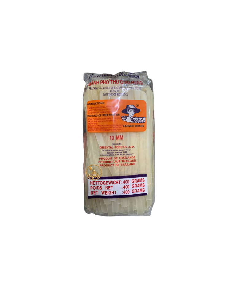 ဆန်ပြားခေါက်ဆွဲ