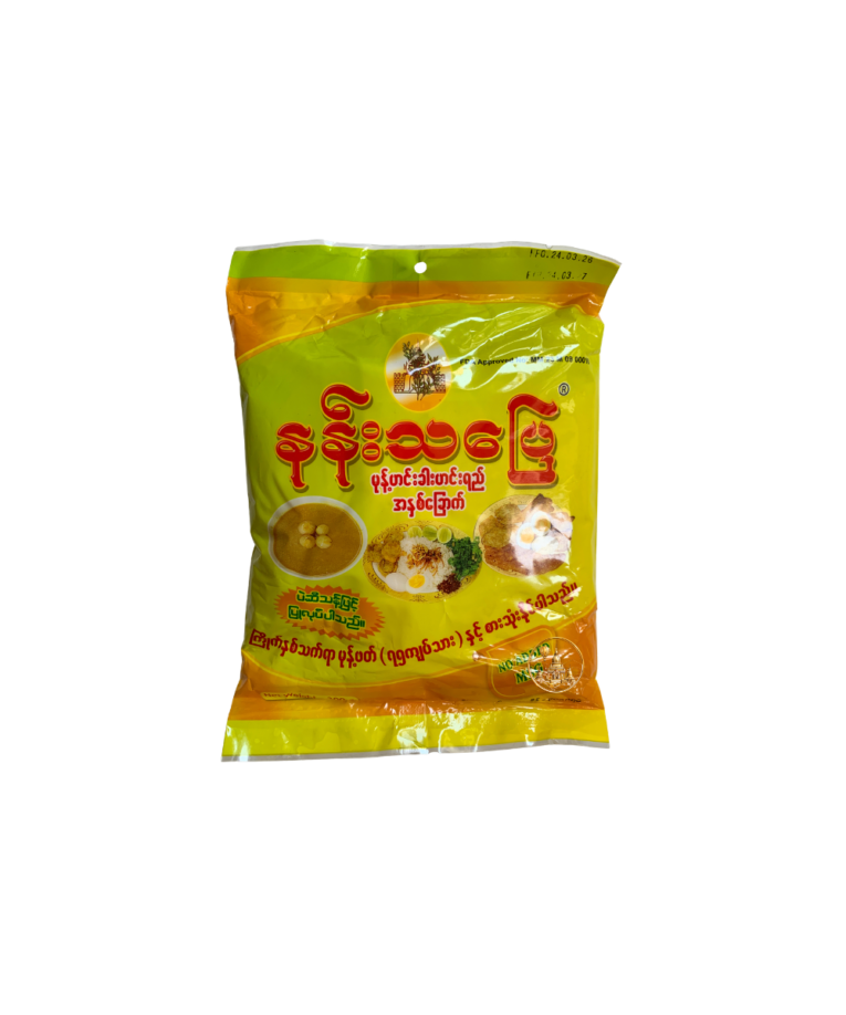 နန်းသပြေ မုန့်ဟင်းခါး