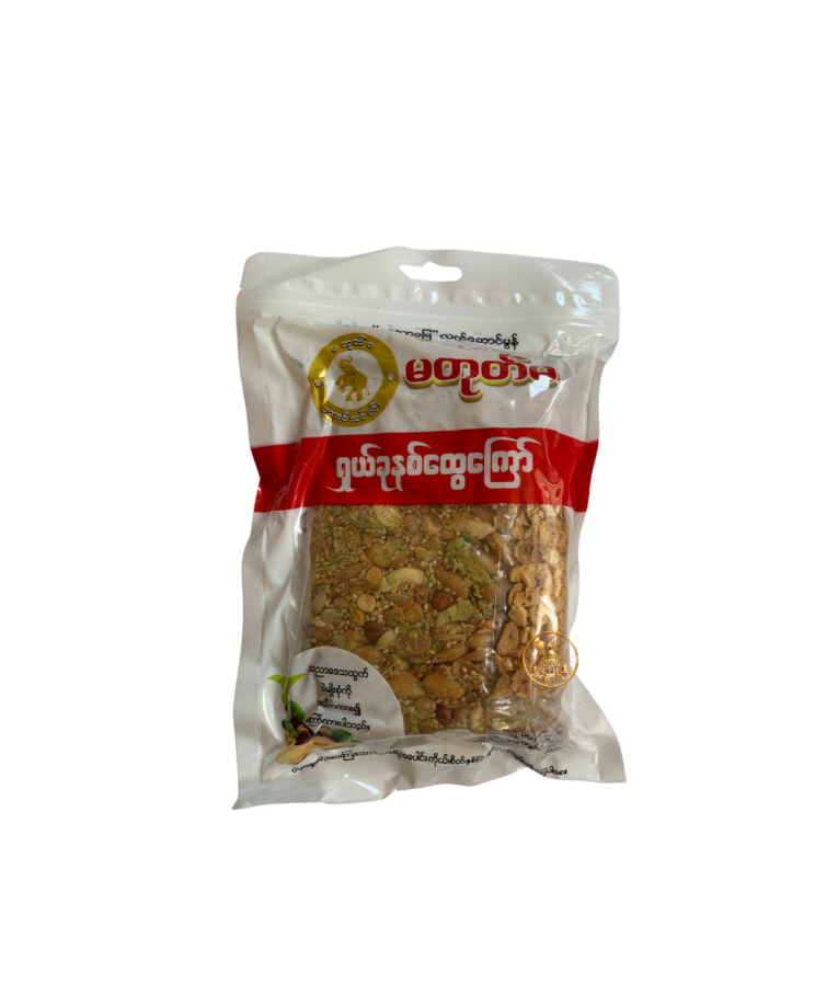 မတုတ်မ ခုနှစ်ထွေကြော်