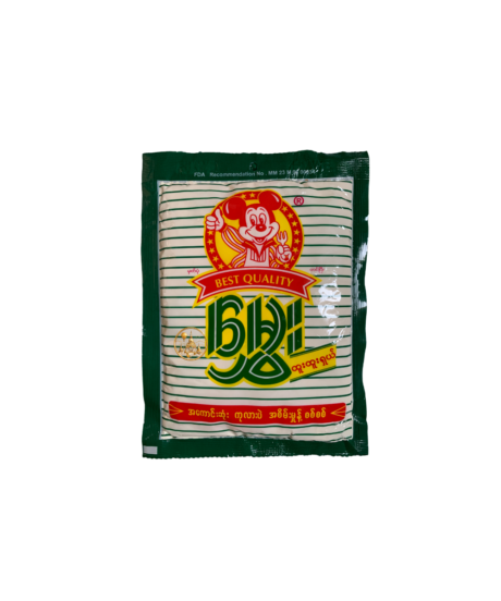 မွှေး ကုလားပဲ အစိမ်းမှုန့် – 150g