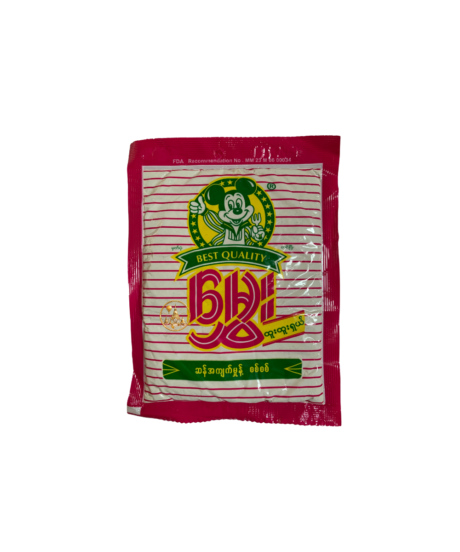 မွှေး ဆန်အကျက်မှုန့် – 150g