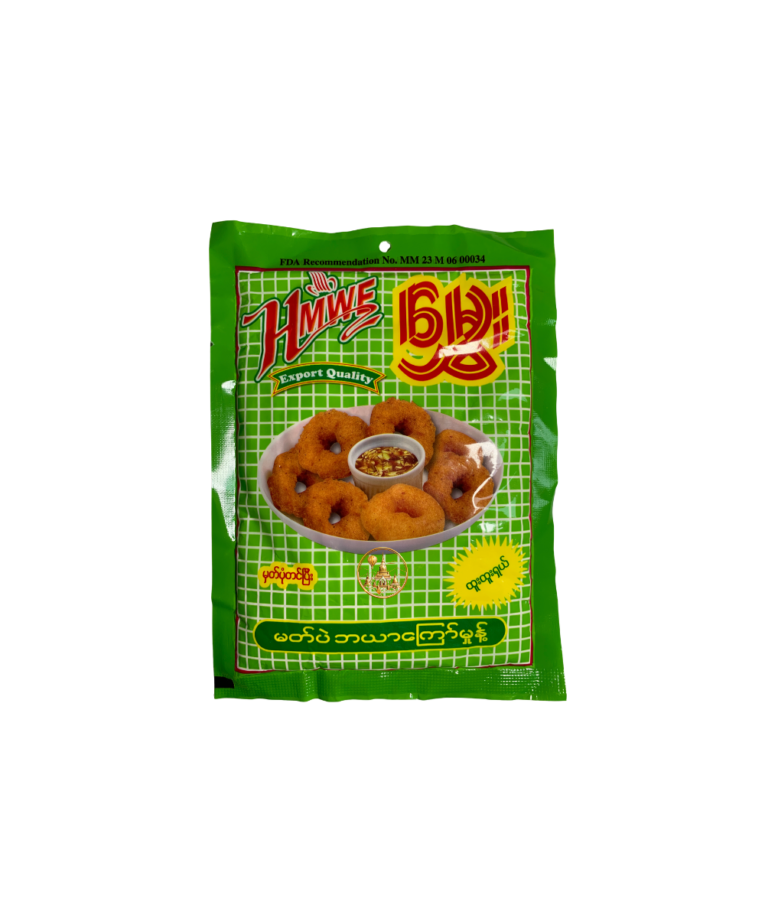 မွှေး မတ်ပဲ